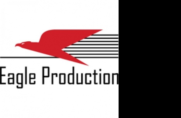 Eagle Production Logo
