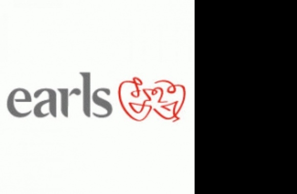 Earls Restaurant Logo