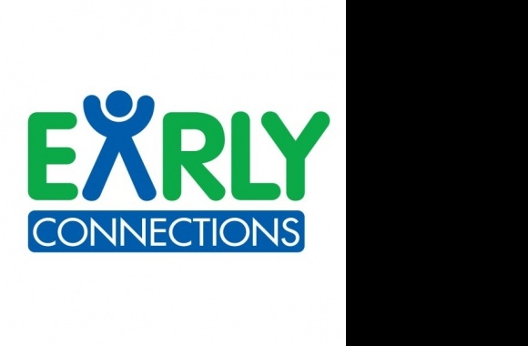 Early Connections Erie Logo