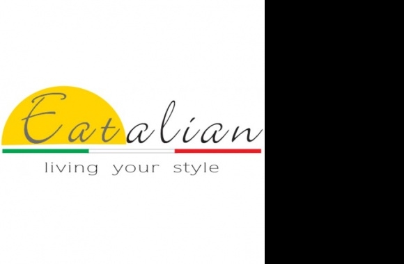 EATalian Logo