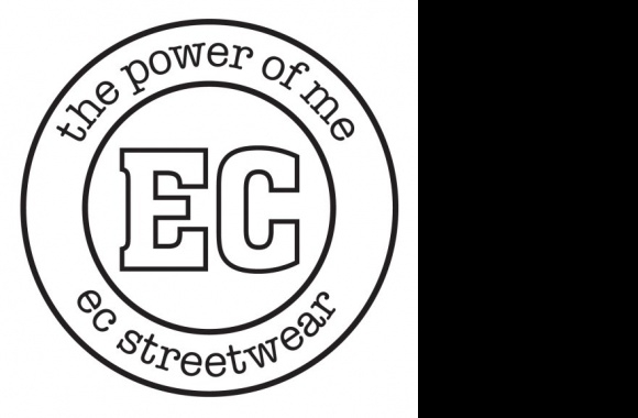 Ec Streetwear Logo