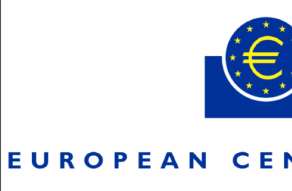 ECB (European Central Bank) Logo