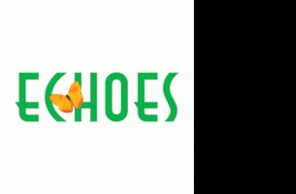 Echoes Logo