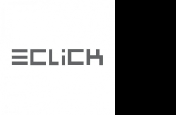 eclick Logo