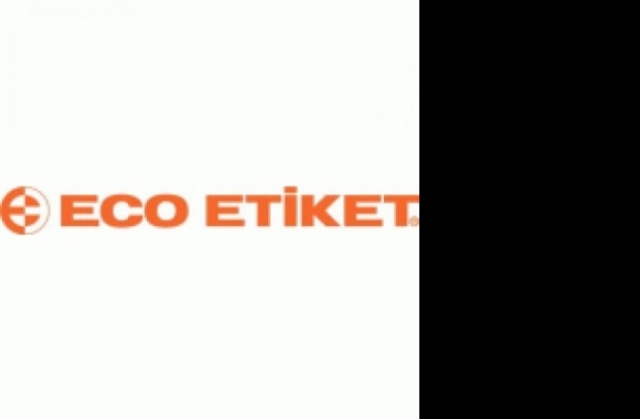 Eco Etiket Logo
