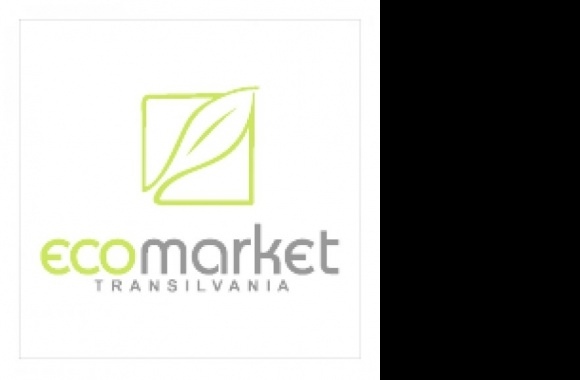 Eco Market Logo