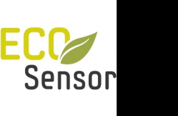 Eco Sensor Logo