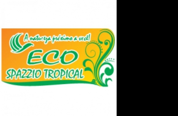Eco SpazzioTropical Logo