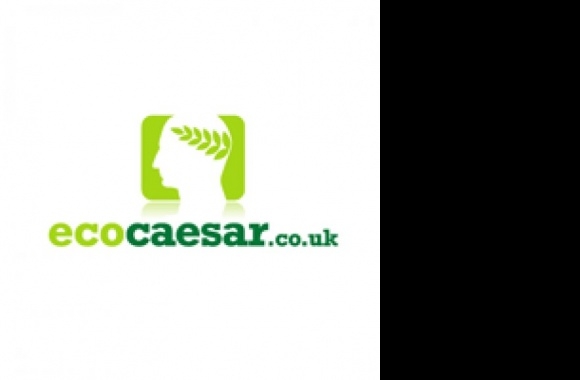 Ecocaesar.co.uk Logo