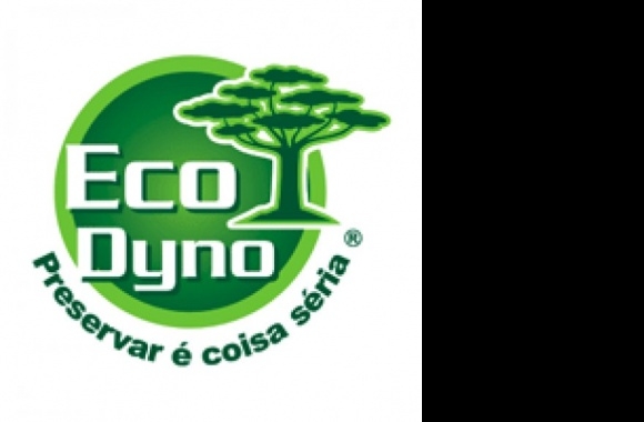 Ecodyno Logo