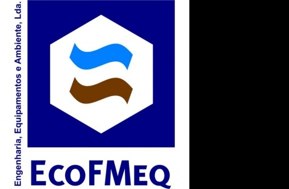 EcoFMeq Logo
