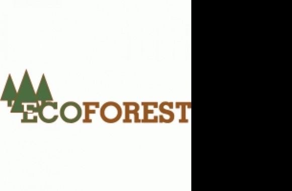 Ecoforest Logo