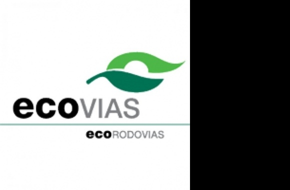 Ecovias Logo