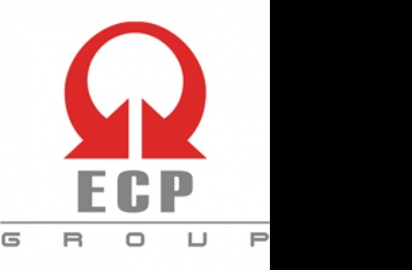 ECP Group Logo