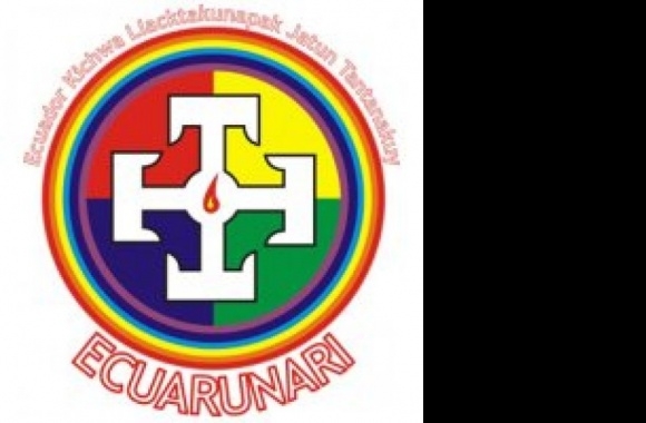 ECUARUNARI Logo