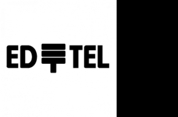 ED Tel Logo