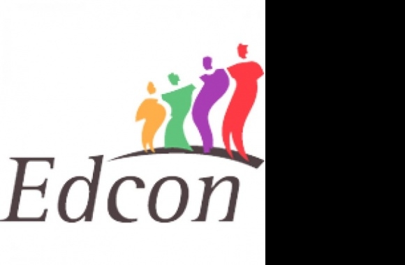 Edcon Logo