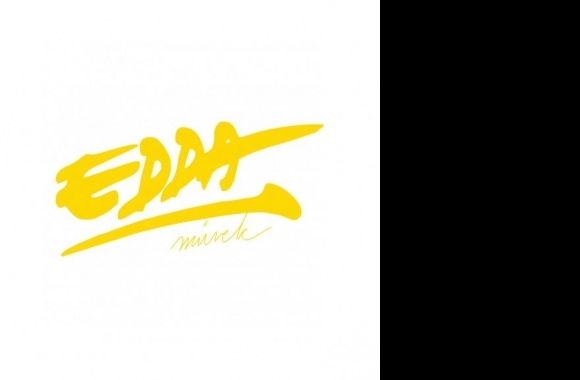 Edda Logo