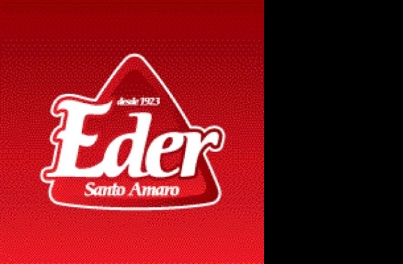 Eder Santo Amaro Logo