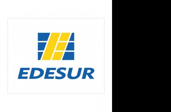 Edesur Logo