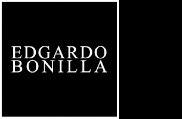 Edgardo Bonilla Logo
