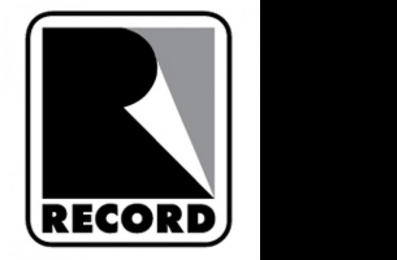 Editora Record Logo