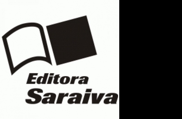 Editora Saraiva Logo