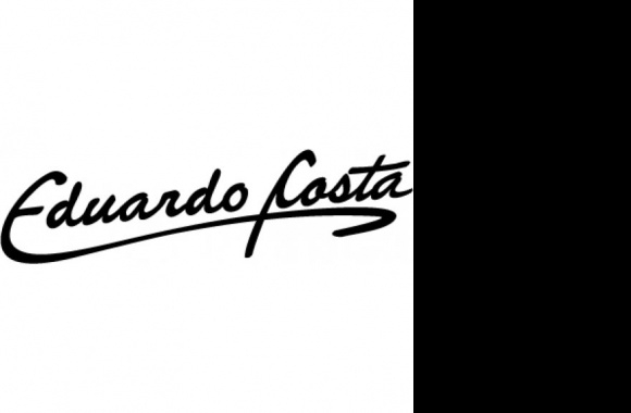 Eduardo Costa Logo