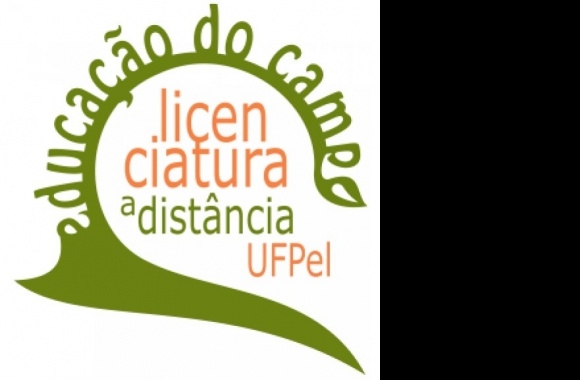 Educação do Campo UFPel Logo