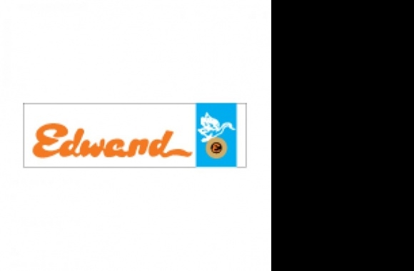 Edward Logo