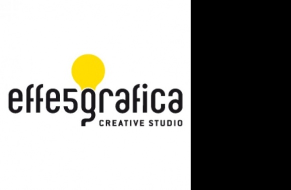 Effe 5 Grafica Logo