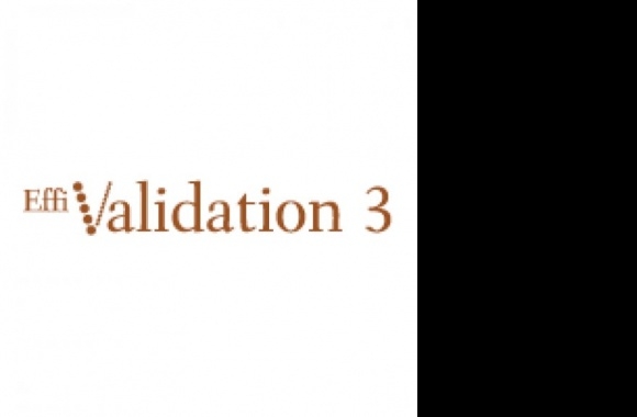 EffiValidation Logo