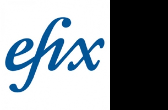 Efix Logo