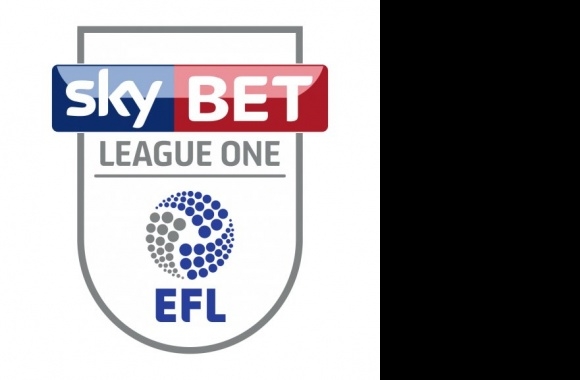 EFL League One Logo