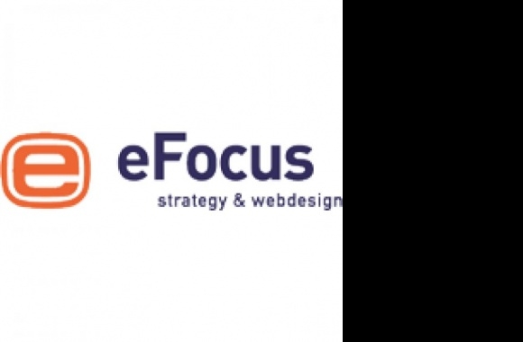 eFocus Logo