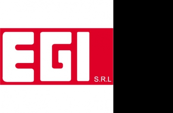 EGI S.R.L. Logo