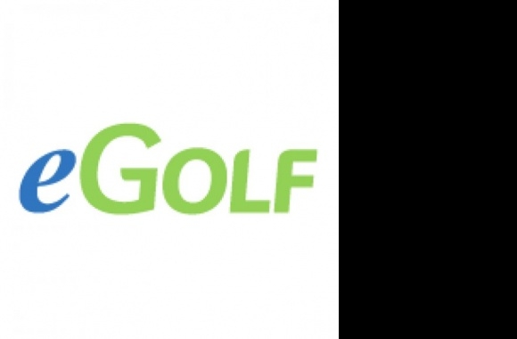 eGolf Logo