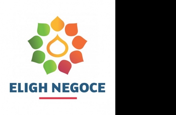 Eigh Négoce Logo