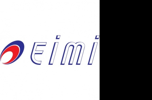 eimi Logo