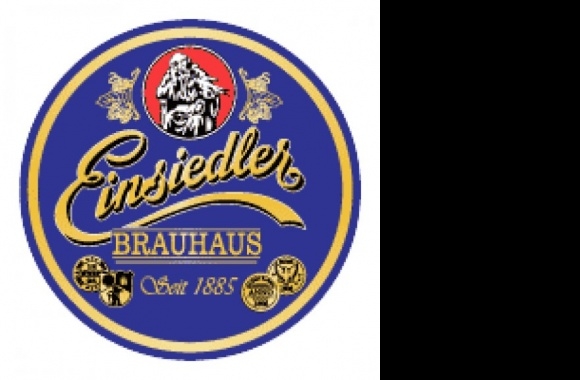 Einsiedler Brauhaus Logo