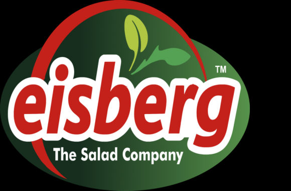 Eisberg Logo