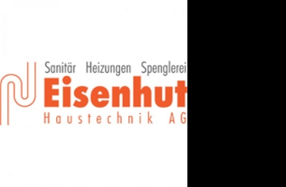 Eisenhut Haustechnik AG Logo