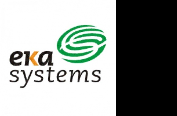 EKA_systems Logo