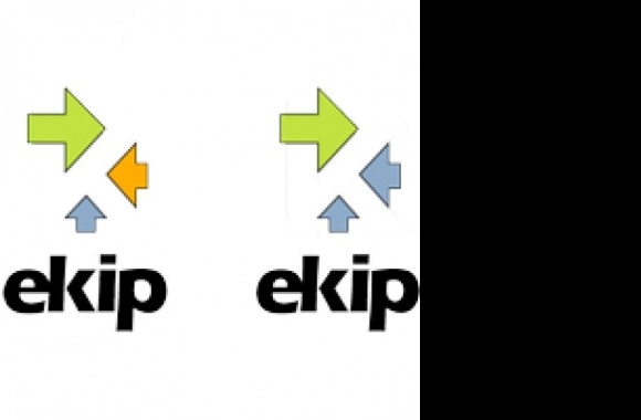 Ekip Logo