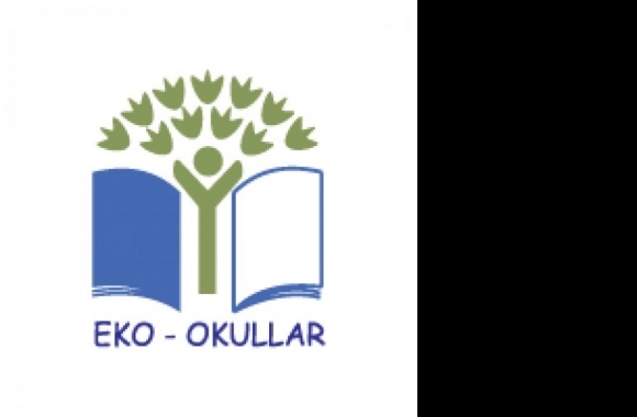 Eko Okullar Logo