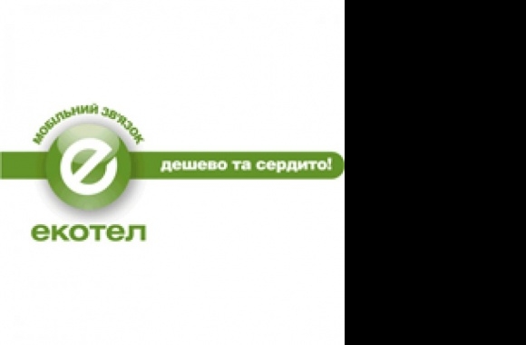 Ekotel Logo