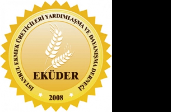 Eküder Logo