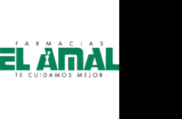 El Amal Logo