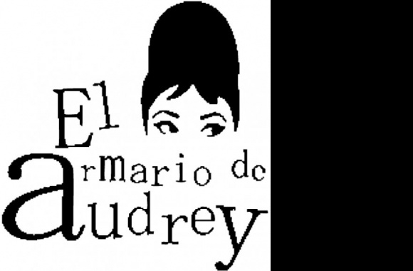 El Armario de Audrey Logo