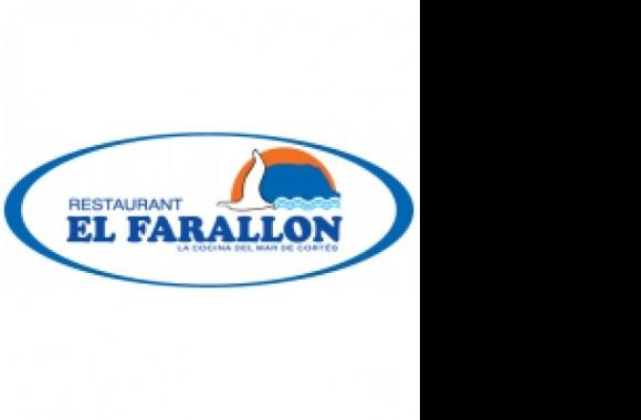 El Farallon Restaurant Logo